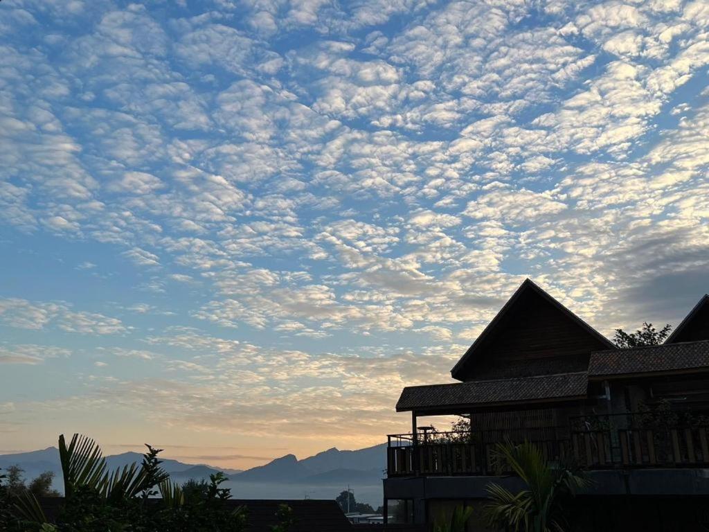 Cocoa Valley Resort Pua Luaran gambar