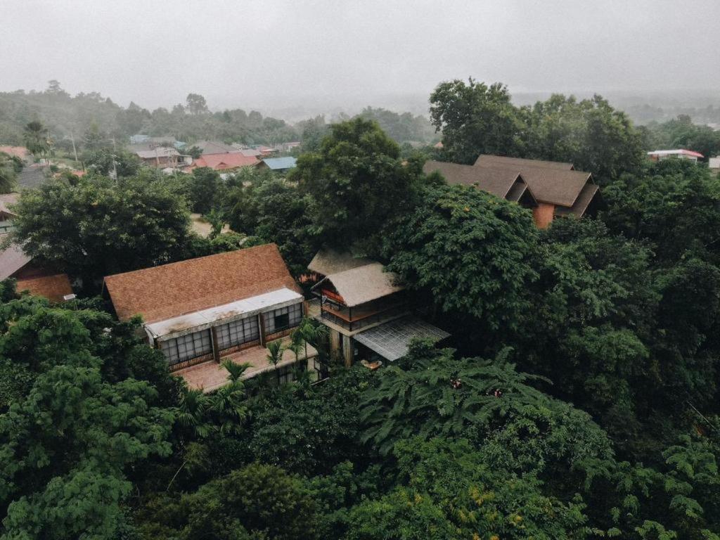 Cocoa Valley Resort Pua Luaran gambar