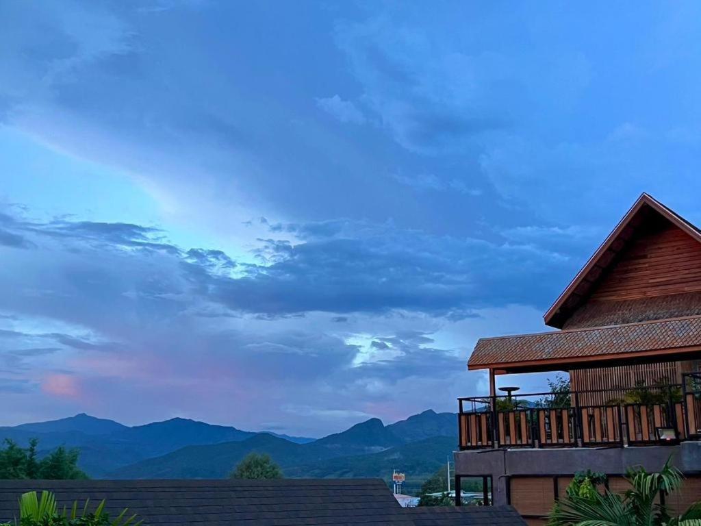 Cocoa Valley Resort Pua Luaran gambar