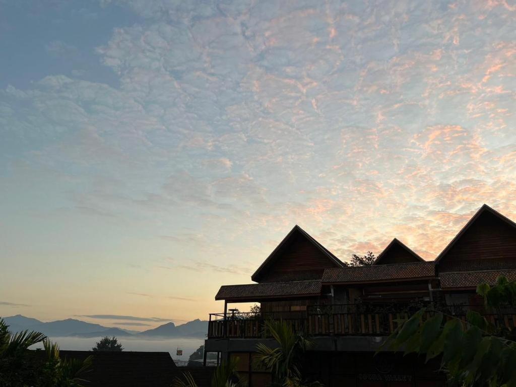Cocoa Valley Resort Pua Luaran gambar