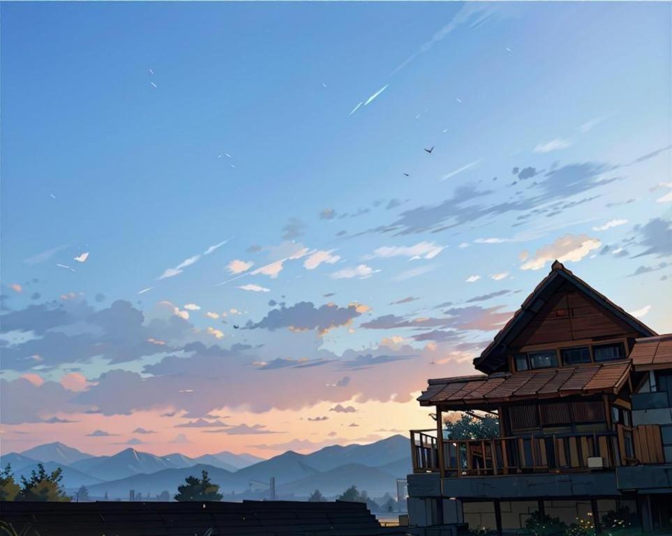 Cocoa Valley Resort Pua Luaran gambar