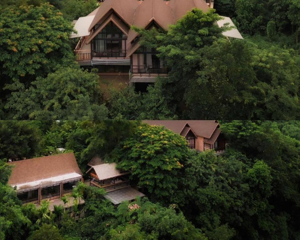 Cocoa Valley Resort Pua Luaran gambar