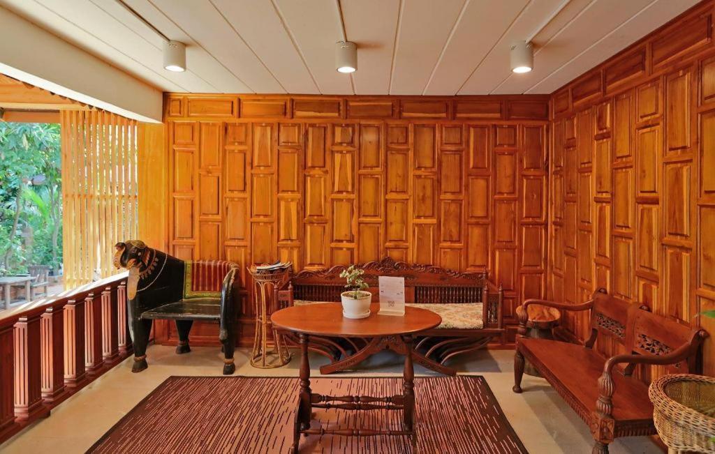 Cocoa Valley Resort Pua Luaran gambar