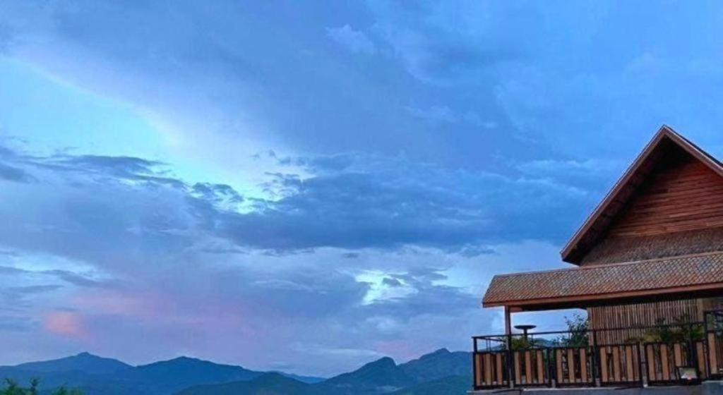 Cocoa Valley Resort Pua Luaran gambar