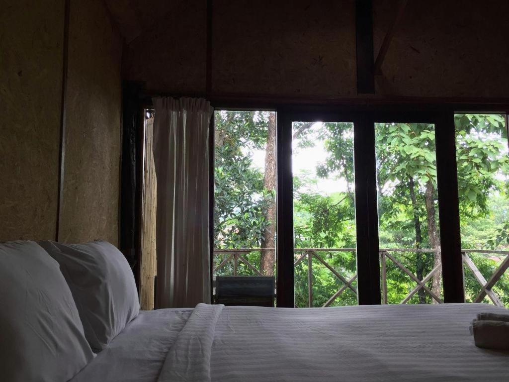Cocoa Valley Resort Pua Luaran gambar