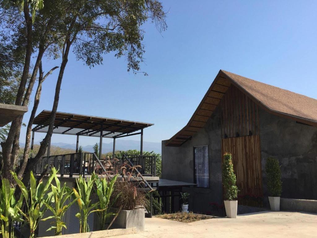 Cocoa Valley Resort Pua Luaran gambar