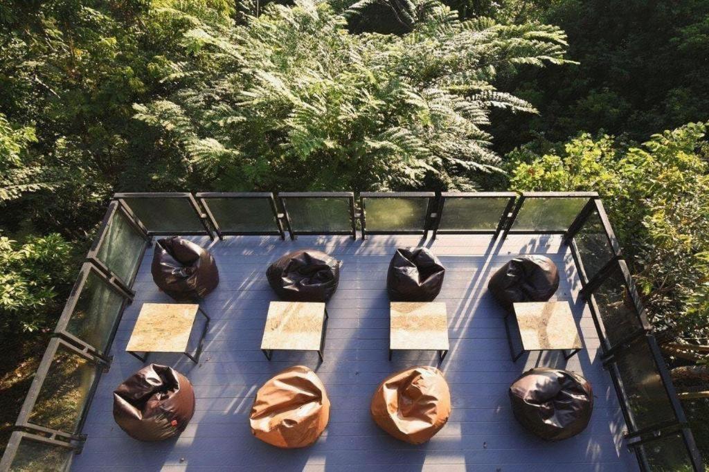 Cocoa Valley Resort Pua Luaran gambar