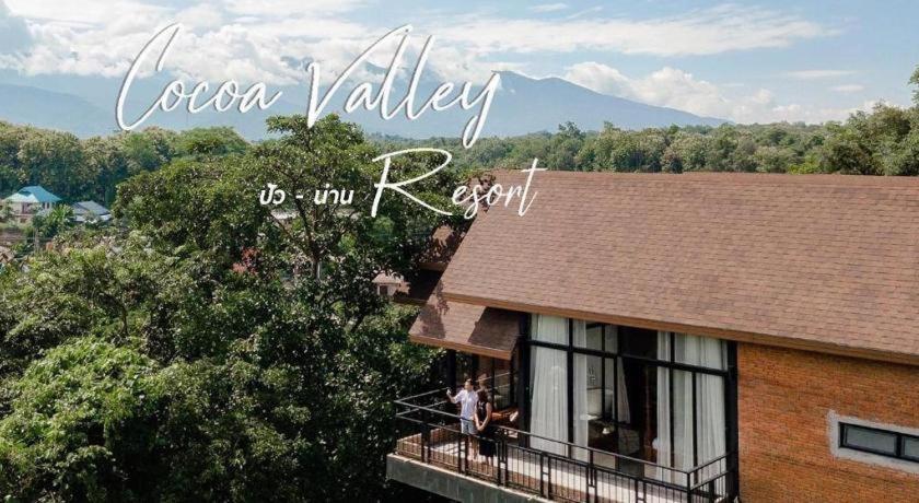 Cocoa Valley Resort Pua Luaran gambar